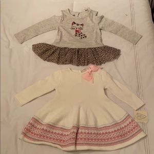 ToddlerBundle dresses great for gift